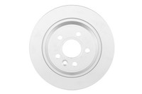 2X Bosch Bremsscheibe 0 986 479 397 FüR Volvo