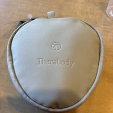 NEW! United x Therabody Polaris Business Class Amenity Kit - 2025 Onigiri Style