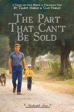 Talbot Harlin Clay Harlin The Part That Can't Be Sold (Hardback) (UK IMPORT)