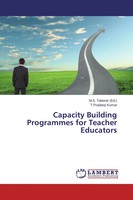 T. Pradeep Kumar | Capacity Building Programmes For Teacher Educators | Buch