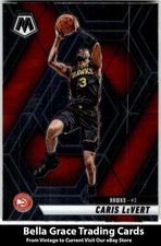 2024-25 Panini Mosaic #103 Caris LeVert Atlanta Hawks NBA