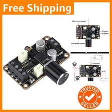 High-Efficiency 5W 5W Mini Amplifier Board - Perfect for Custom Sound Systems