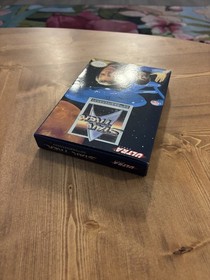 Star Trek: 25th Anniversary (Nintendo, 1992) NES CIB with Foam