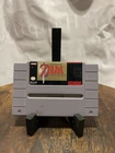 Nintendo The Legend of Zelda A Link to the Past SNES NTSC-U/C 1991 Cartridge