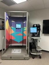 NeuroCom SMART EquiTest CDP