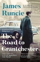 James Runcie - Road To Grantchester 7 - Paperback - G245Z