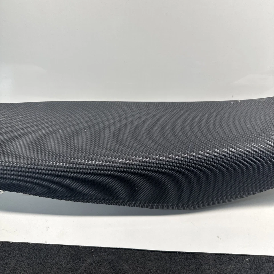 Suzuki RM250 RM 250 2001 OEM ASIENTO AGARRE CUBIERTA Foto 3 de 4