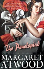 The Penelopiad: The Myth of Penelope and Odysseus (Myths)-Margar