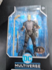 McFarlane DC Multiverse Platinum Edition DC Classic SPORTSMASTER