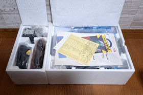 NEW NEC PC Engine Shuttle Console Japan *100% UNUSED - MUST Read Description*