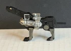 Vintage G1 Transformers RAVAGE Cassette Complete Original 1984 Hasbro NICE!!