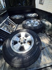 Tires And Rims For Sale