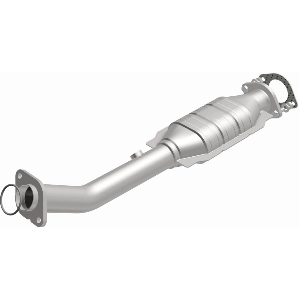 49218 Convertidor catalítico Magnaflow conductor lado izquierdo para Nissan TITAN QX56 Foto 2 de 4