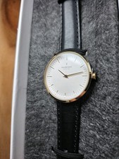 Official Nordgreen Curved Native Unisex Watch New Boxed Casual Luxury Minimalist
