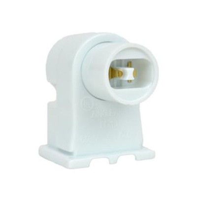 Satco Fluor Plunger T12 High Output Recessed Double Cont. model number 80-1498