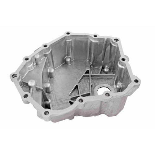Vaico V10-5813 GehäUse, Schaltgetriebe FüR VW VAG-image