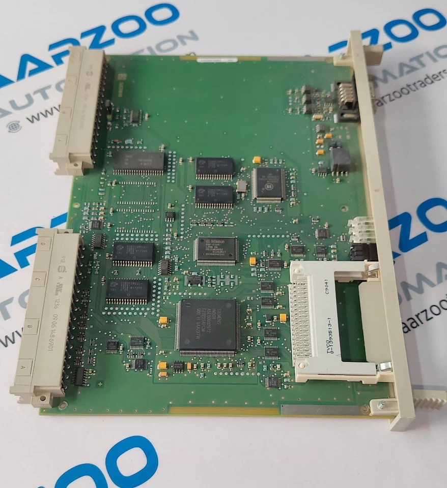 NEW 1Pc Siemens 6ES5308-3UC21 SIMATIC INTERFACE Card | SIEMENS 6ES5 308-3UC21 - Image 2 of 4