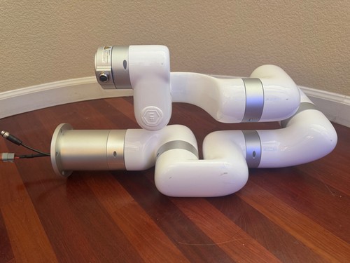 UFACTORY XARM 7 - Robotic Arm Model: XS13 24VDC 7DoF Robotic Arm Assembly Kit