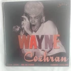 Wayne Cochran – Liza Jane / No Return/ Last Kiss/ Funny Feeling 7", 45 RPM, Comp