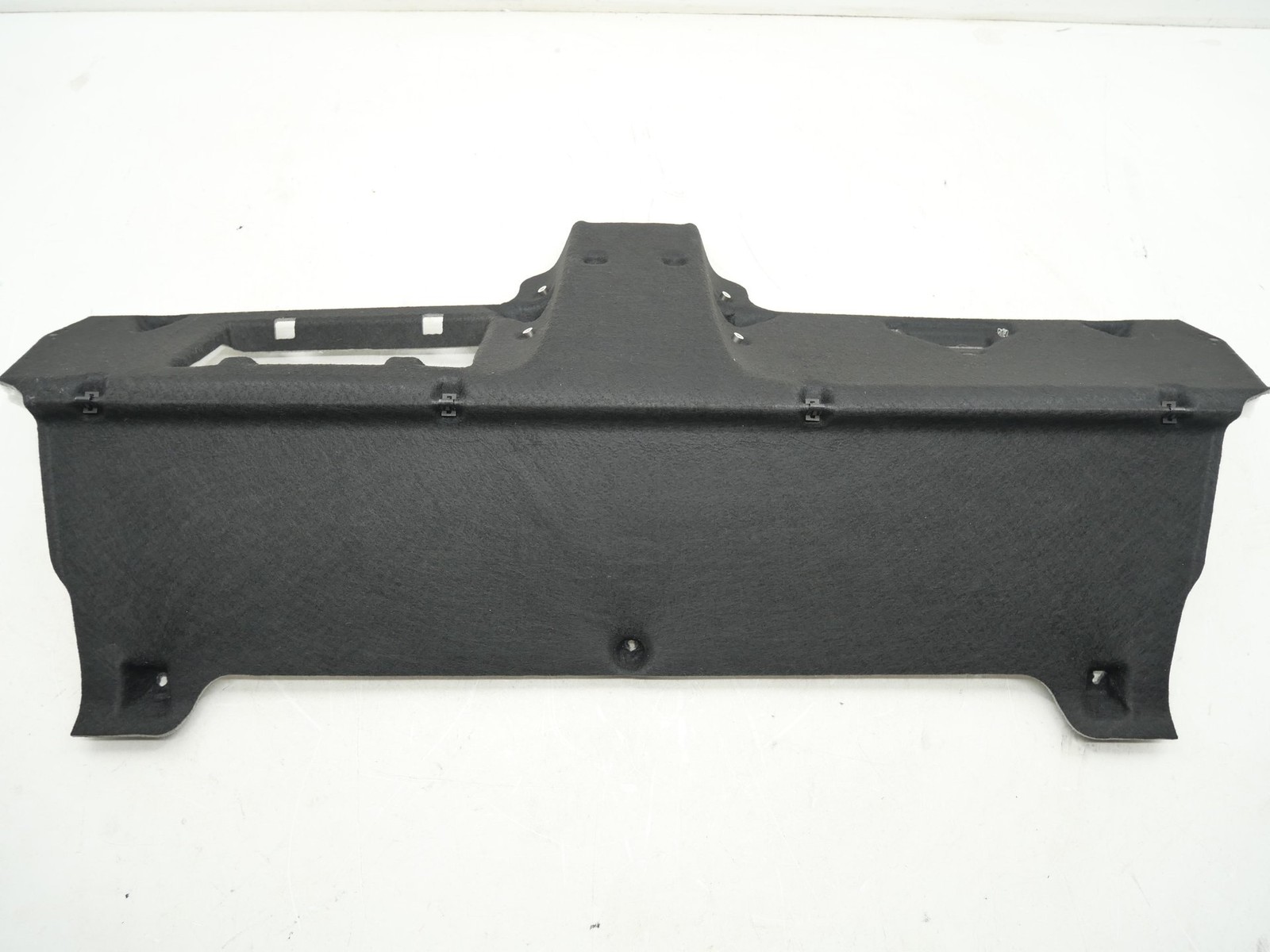 Used Rear Interior Electrical Access Cover Trim Panel 2016-2021 McLaren 570S OEM