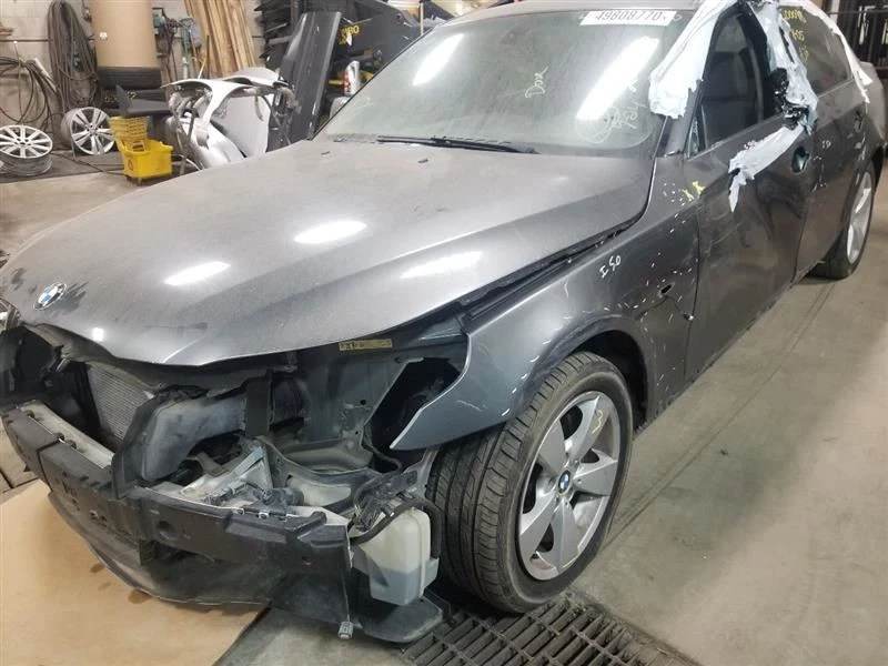 Crossmember/K-Frame Front Xi AWD Fits 08-10 BMW 528i 333025 - Image 4 of 4