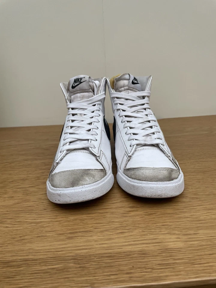 Nike Blazer Mid 77, photo 2 of 5