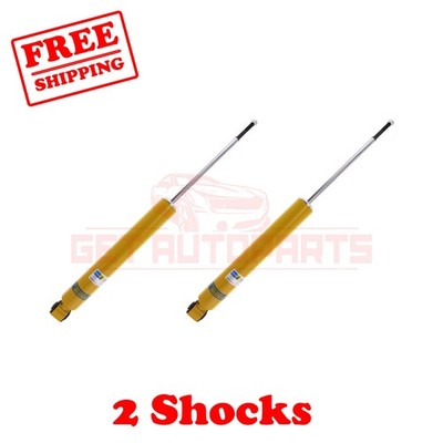 Kit 2 BILSTEIN Rear B6 HD Shocks for 1993-1998 BMW 318is 2WD
