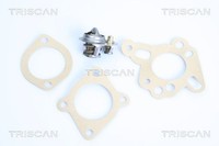 Triscan Thermostat, KüHlmittel 8620 23982 FüR Ford USA KIA Mazda