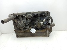 Radiateur Alfa Romeo ALFA 166
