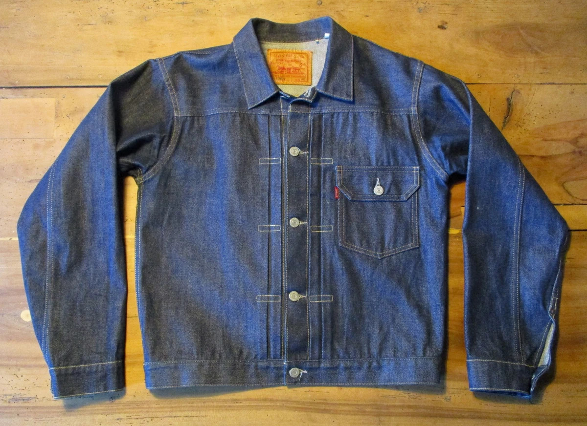 levis 506 jacket products for sale | eBay