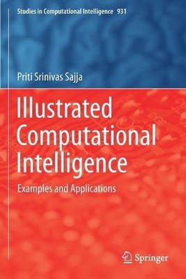 Illustrated Computational Intelligence - 9789811595912