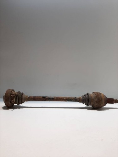 BMW X5 E53 2001 Hinten links Antriebswelle hinten 7500914 Benzin/Autogas 210kW