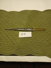  Symmetry Codman SSI Ultra TC Jacobson Needle Holder, Serrated Tip, 10" With Loc