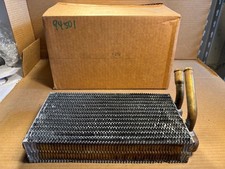 1977-1990 General Motors Full Size Car Heater Core Carquest 279133