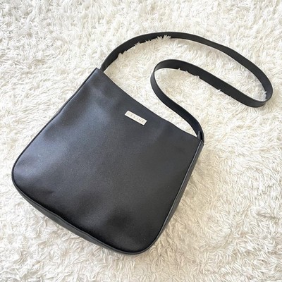 CELINE Handbag Shoulder Bag Accessory Pouch
