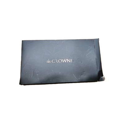 CROWN PRO 10 Color FUEGO Collection Eyeshadow Palette - MSRP $30 - NEW  Open Box