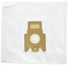 Replacement Allergen Vacuum Cleaner Dust Bags made to fit Miele F,J,M Caniste...