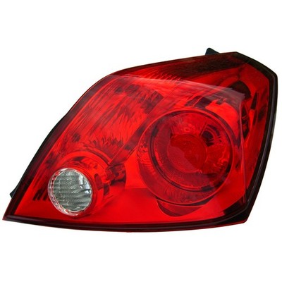 Eagle Eye Tail Light Assembly for 2008-2013 Nissan Altima DS659-B000R