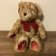 Dan Dee Collector's Choice 100th Anniversary Teddy Bear