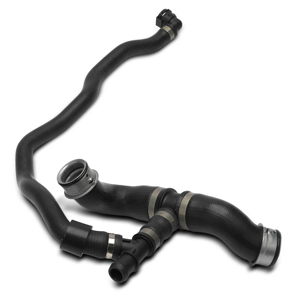 Lower Engine Coolant Pipe Fits Mercedes-Benz C204 W204 C-Class C250 12-15 L4 1.8 - Изображение 2 из 4