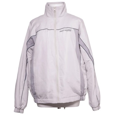 Iets Frans, Trainingsjacke, Damen, Größe: XXS, Beige/Grau #8Pm