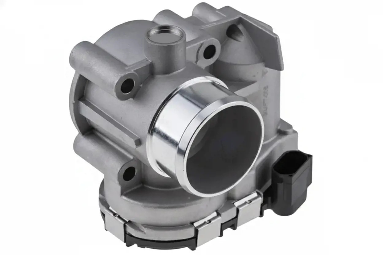 Air throttle body Electric ETB-FT-005 NTY for FIAT PUNTO BRAVA BRAVO I STILO