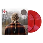 LP - NEW SEALED ♫ Taylor Swift - evermore (Target Exclusive, Vinyl)