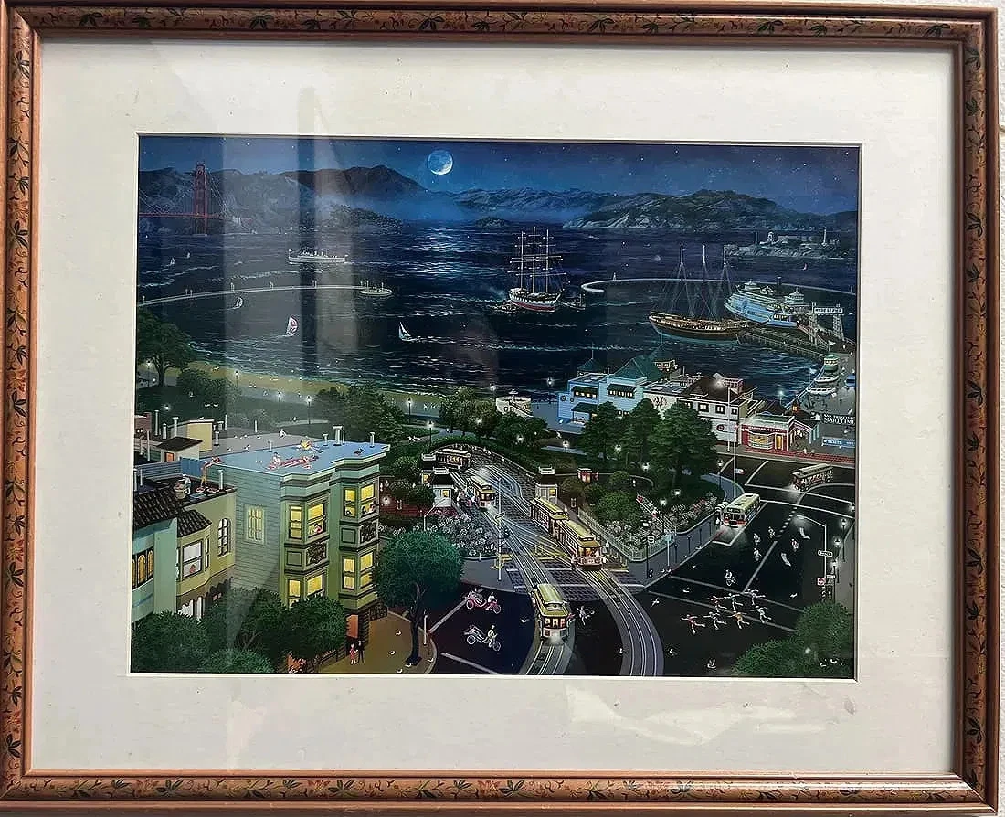 Alexander Chen for sale | eBay
