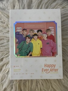 Happy Ever after Bts | eBay