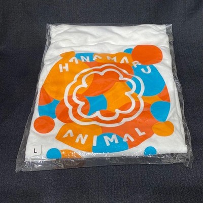 Kemono Friends Animal Hanamaru Hoodie L Gr.