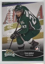 2012-13 ITG Heroes and Prospects Ryan Murray #121 0a4