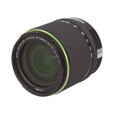 PENTAX SMC DA 18 135mm F3.5 5.6 ED AL DC WR AB
