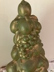Vintage Ceramic Fruit Topiary 16.5” — photo 2
