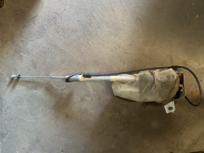   1998-2007 OEM Toyota Land Cruiser J100 Radio Antenna Module Unit W/ Holder